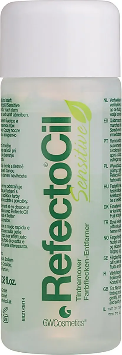 Refectocil Sensitive Tint Remover 100ml