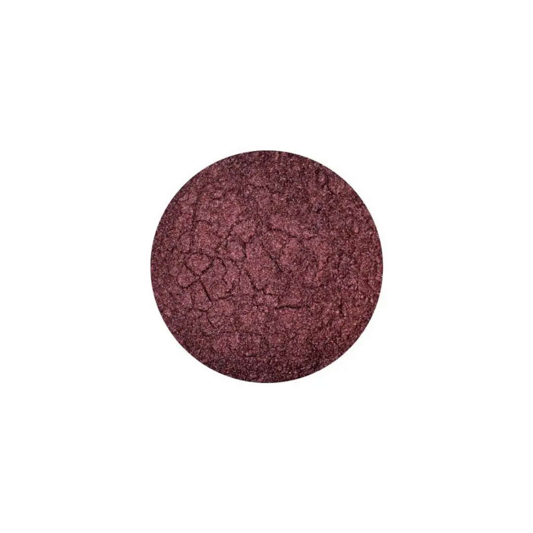 BeMineral Eyeshadow Glimpse - Warm Plum 1.6g
