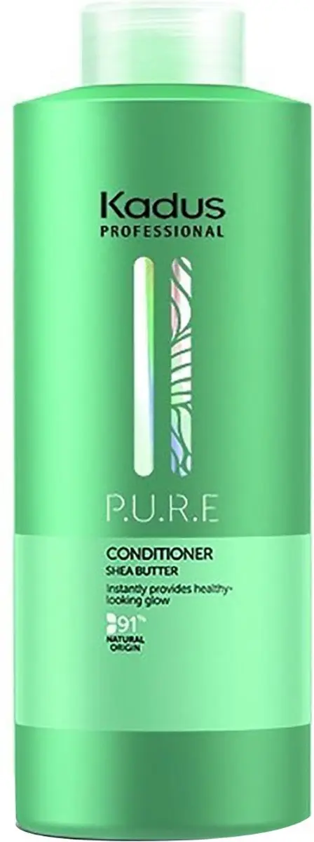 Kadus Toneplex P.U.R.E Conditioner 1000ml