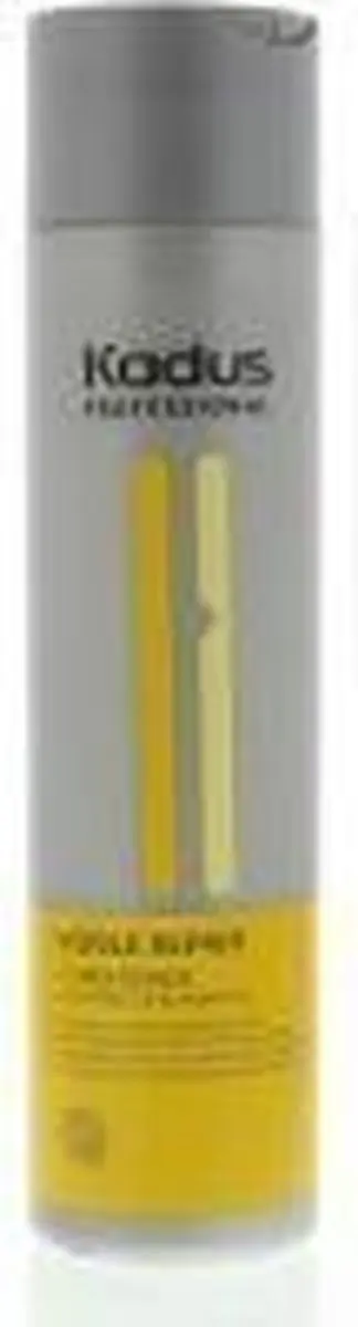 Kadus Professional Care Visible Repair Conditioner 250ml