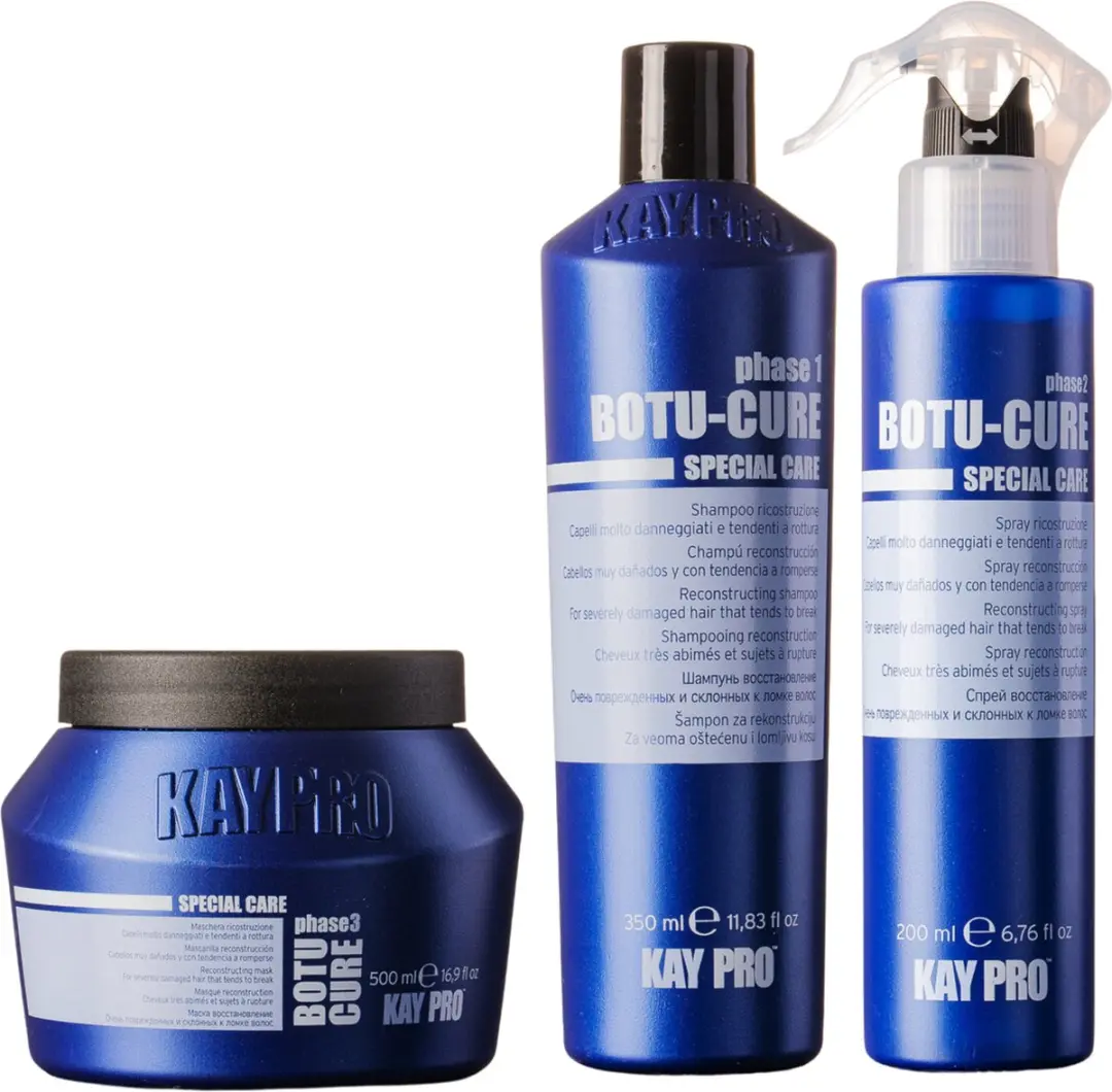 KayPro Botu-Cure Set