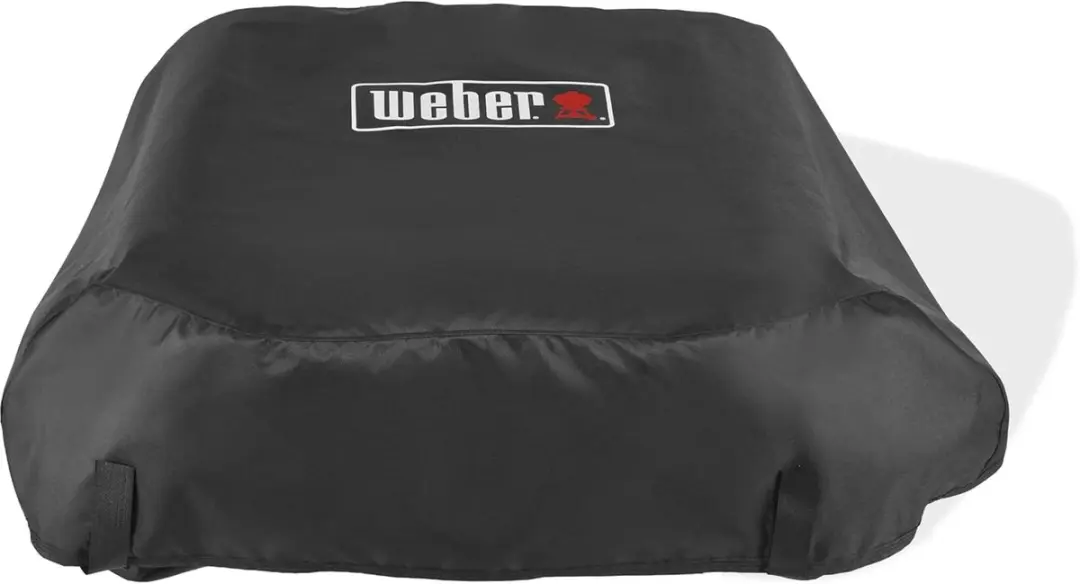 Weber Premium Hoes Plancha 43cm