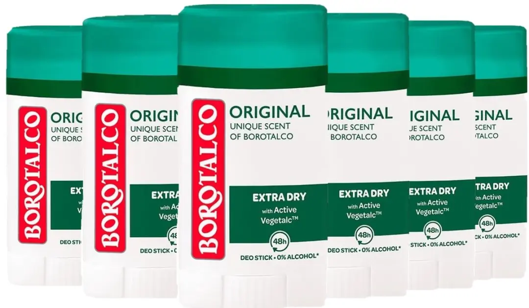 Borotalco Deo Stick