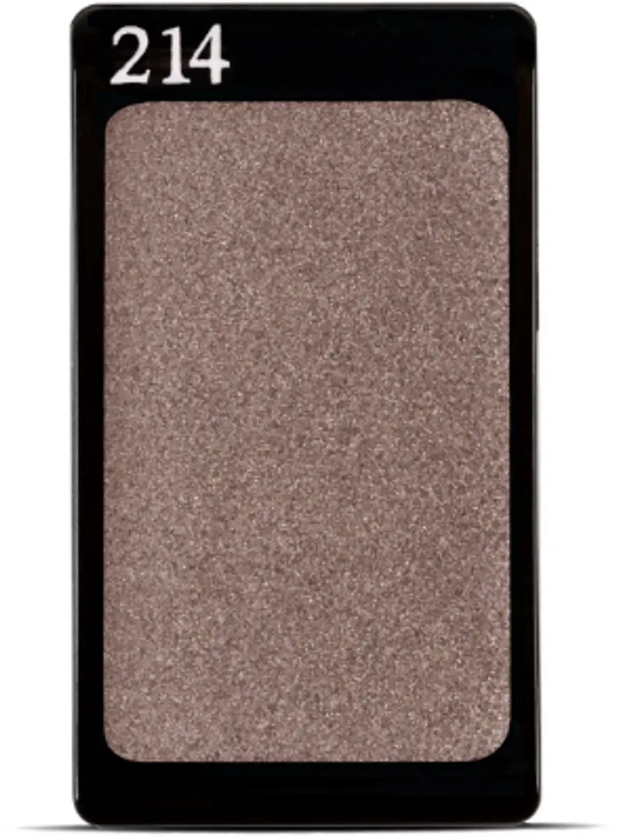 John van G Eyeshadow 214