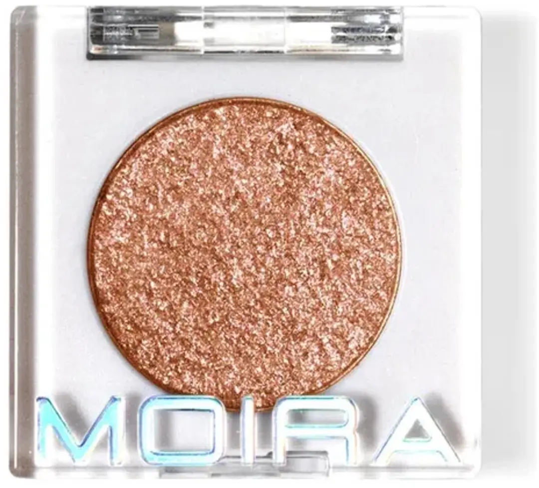 Moira Chroma Light Shadow 05 Sugar Crush Oogschaduw