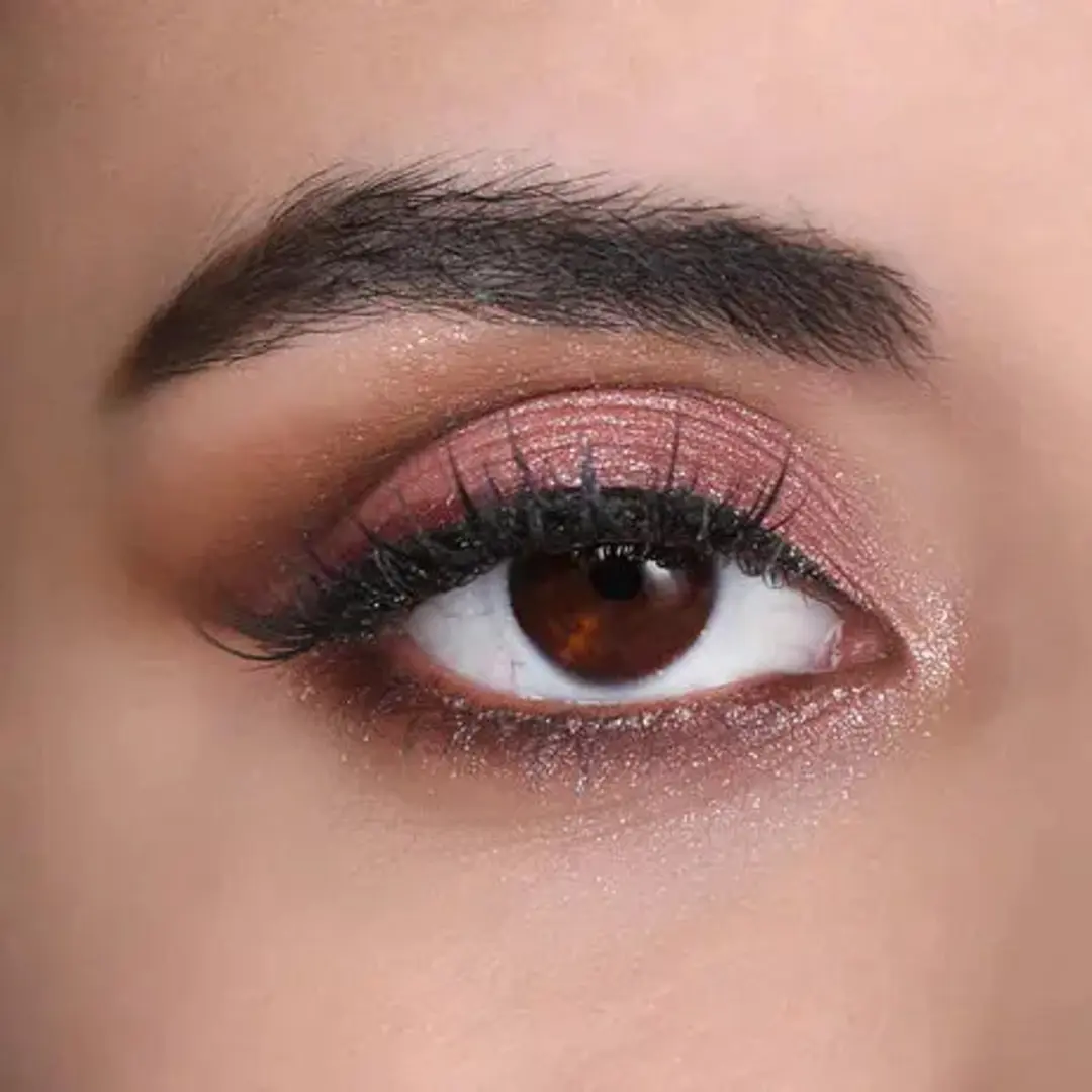 Moira Chroma Light Shadow 05 Sugar Crush Oogschaduw - 1.4 g - Roze