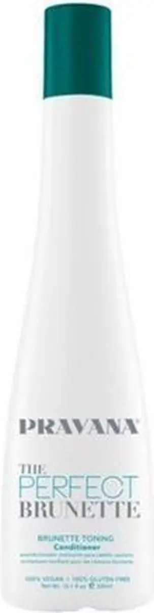 Pravana The Perfect Brunette Conditioner 300ml