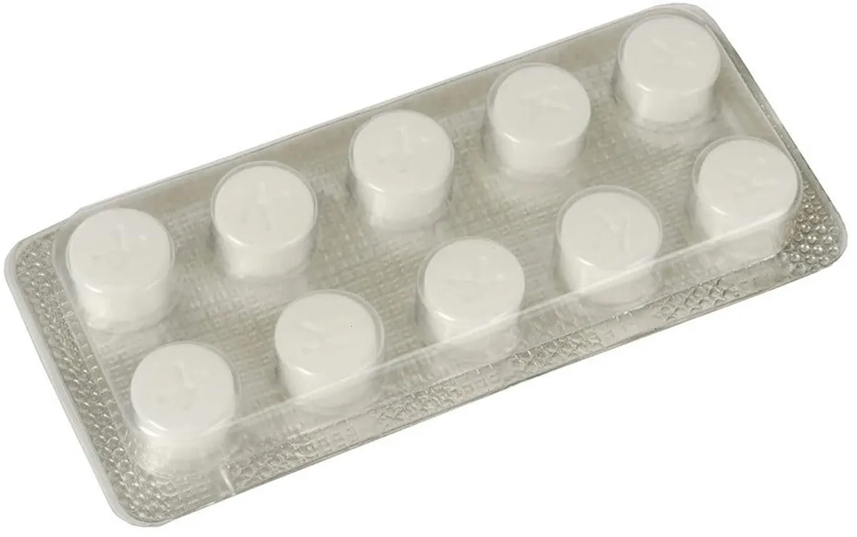 Krups Onderhoudsset Koffiemachine Ontkalkingsmiddel + Reinigingstabletten + Waterfilter