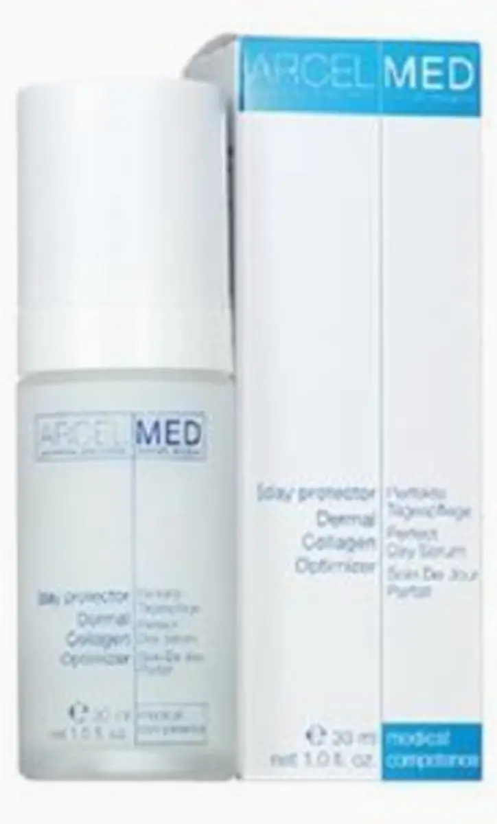 Jean D'Arcel Arcel Med Blue Dermal Collagen Optimizer Serum 30ml