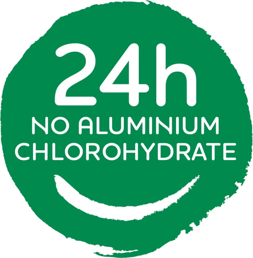 Happy Earth Air Spray Deodorant 100ml - Cedar Lime