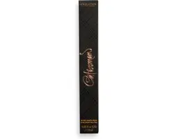 Makeup Revolution x Catwoman Cateye Eyeliner - 1ml - Zwart