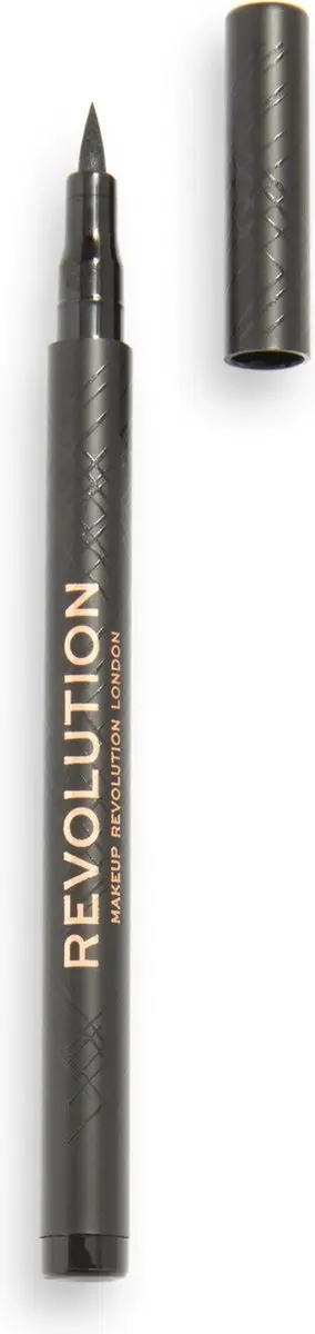Makeup Revolution x Catwoman Cateye Eyeliner