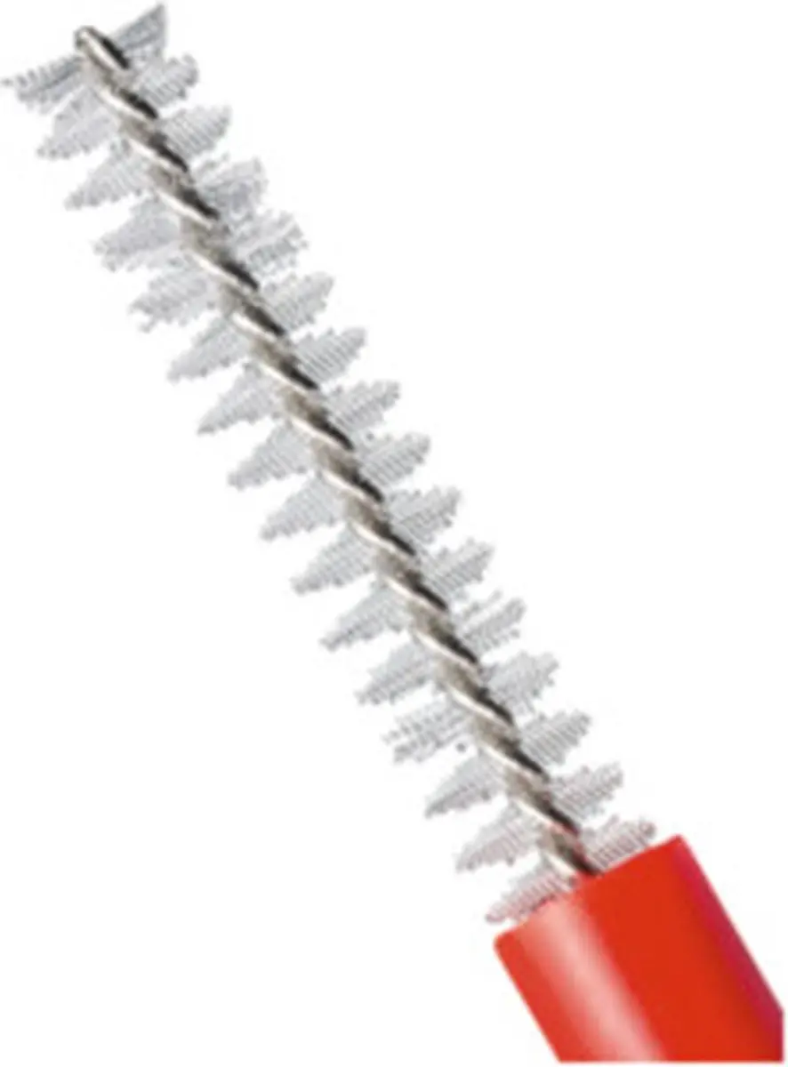 Curaprox Interdentale Rager Prime CPS 07 Rood 2,5mm - 8 Stuks