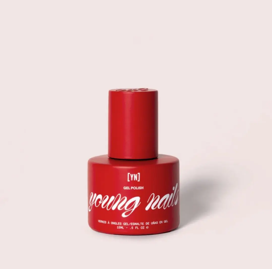 Young Nails Gelpolish 047 Combat Anime