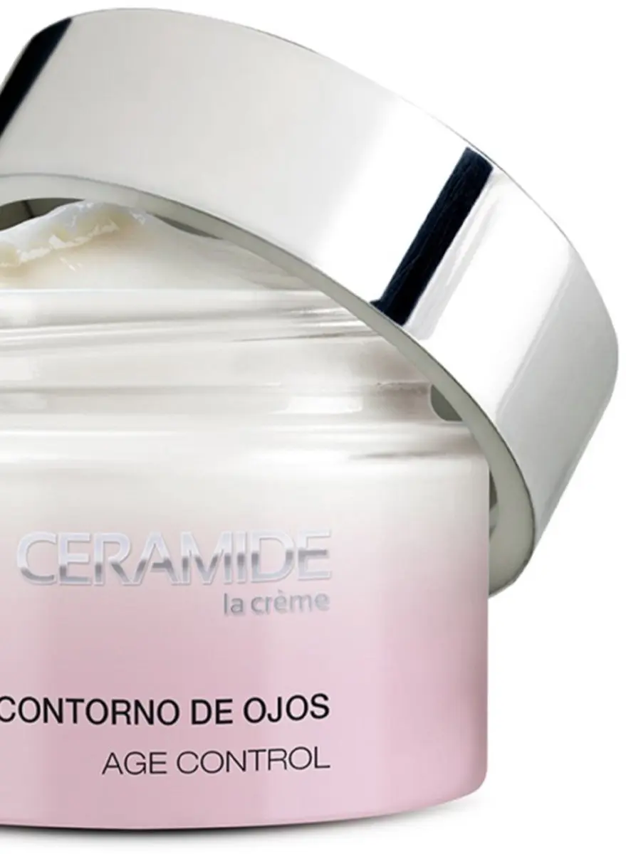 Postquam Ceramide Oogcontour 15ml
