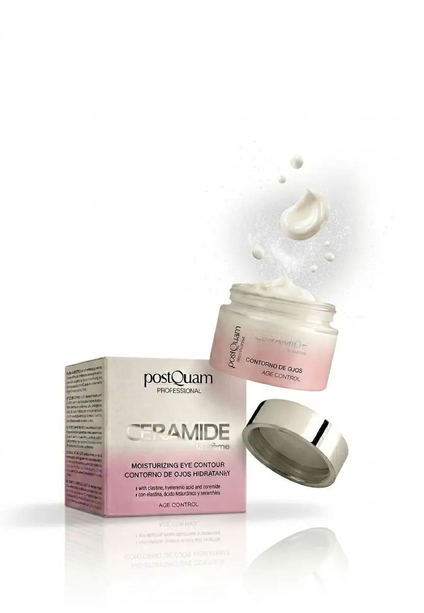 Postquam Ceramide Oogcontour 15ml