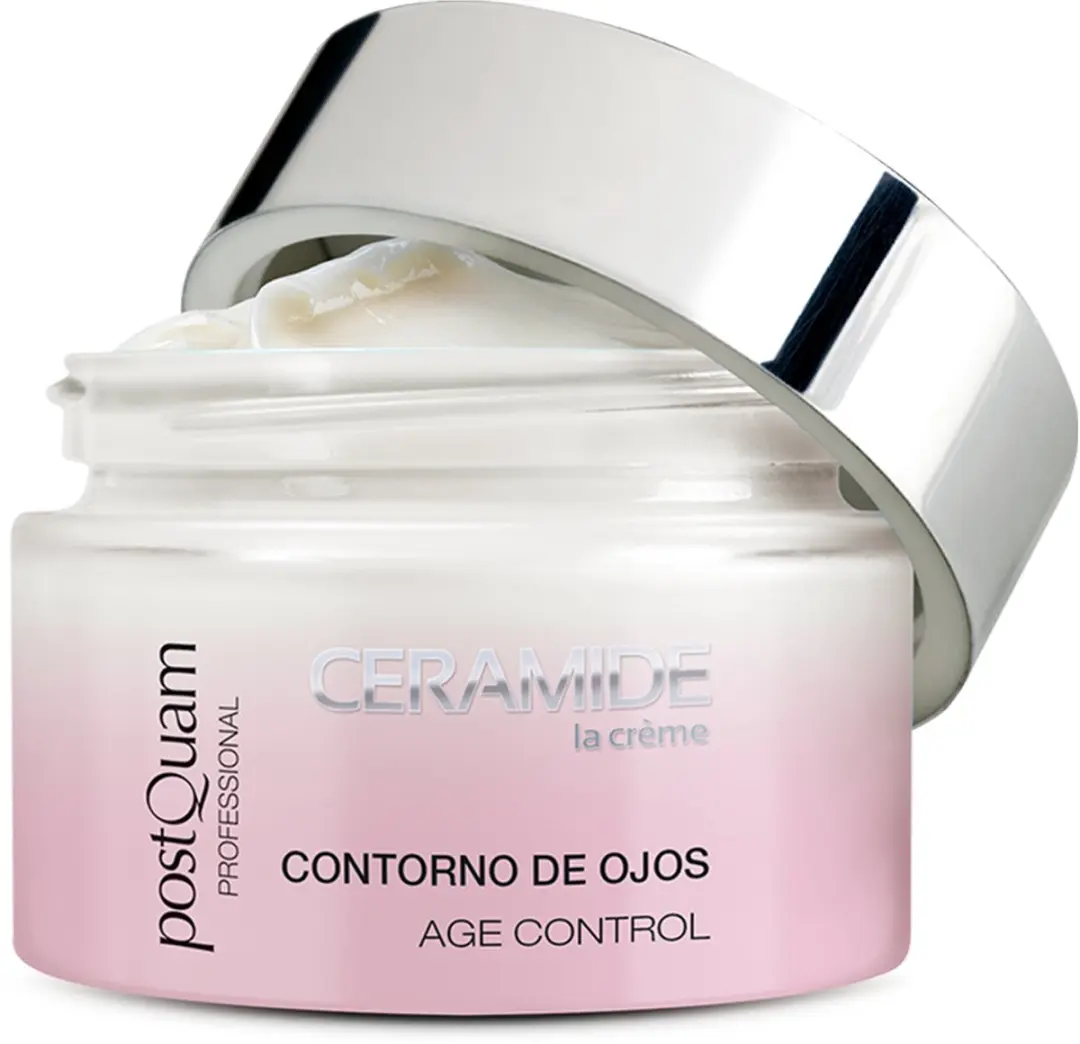 Postquam Ceramide Oogcontour 15ml
