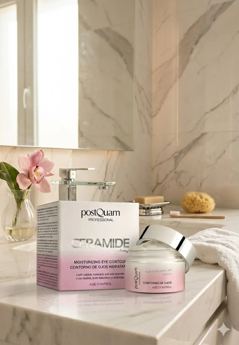 Postquam Ceramide Oogcontour 15ml
