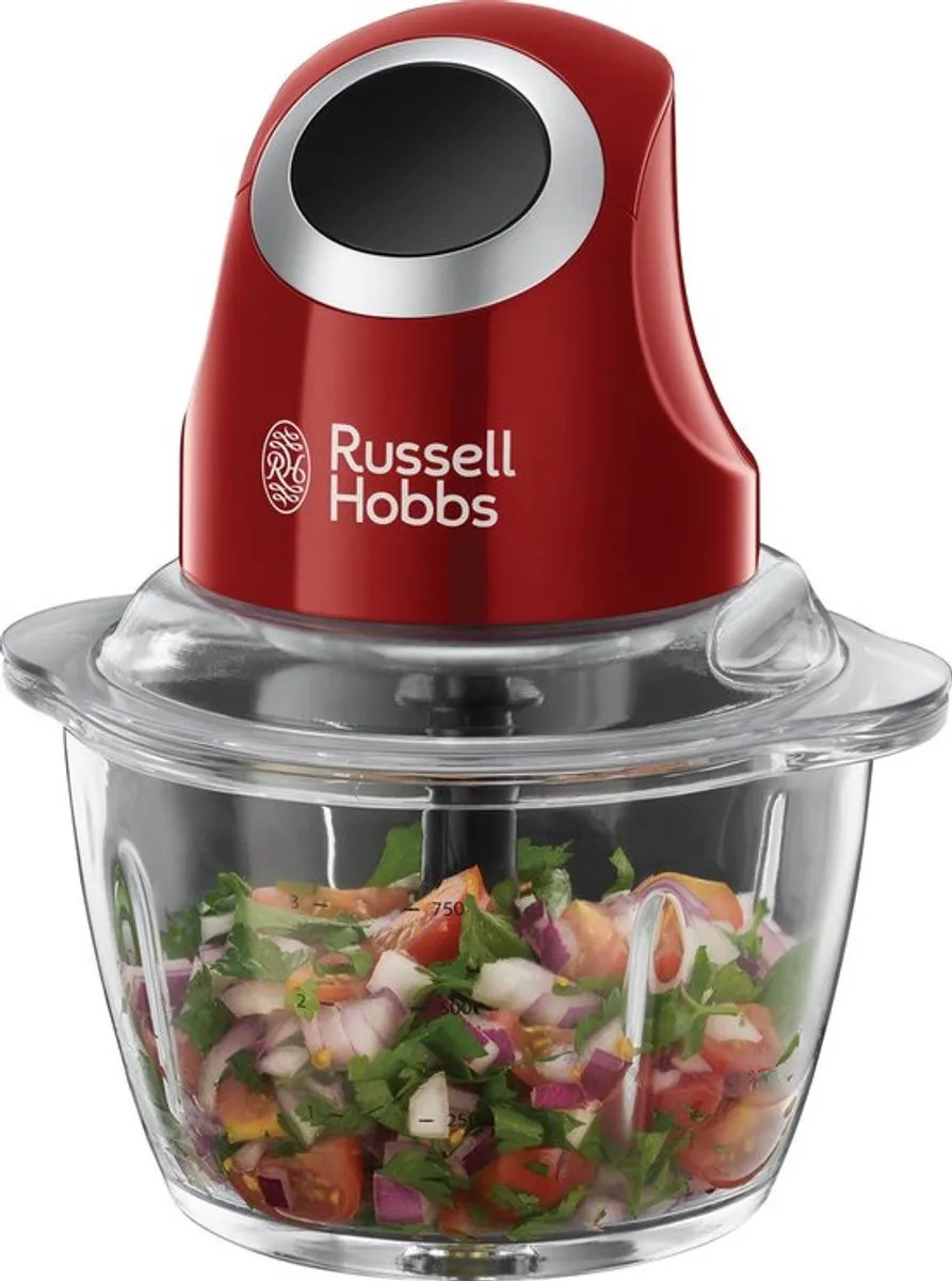 Russell Hobbs Desire Hakmolen 200W