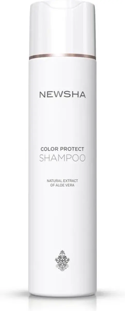 Newsha Color Protect Shampoo 250ml