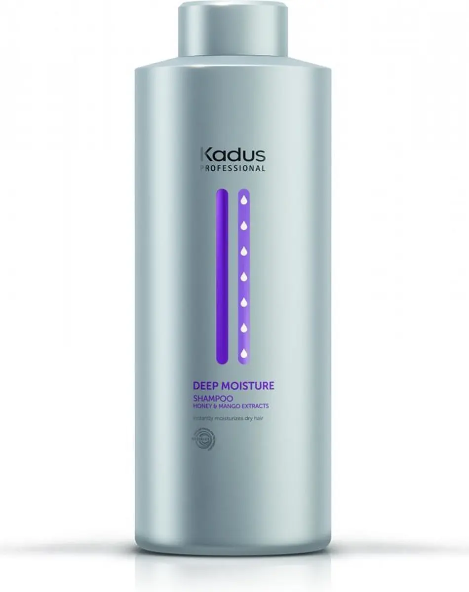 Kadus Professional Care Deep Moisture Conditioner 1L