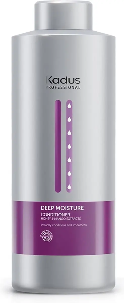 Kadus Professional Care Deep Moisture Conditioner 1L