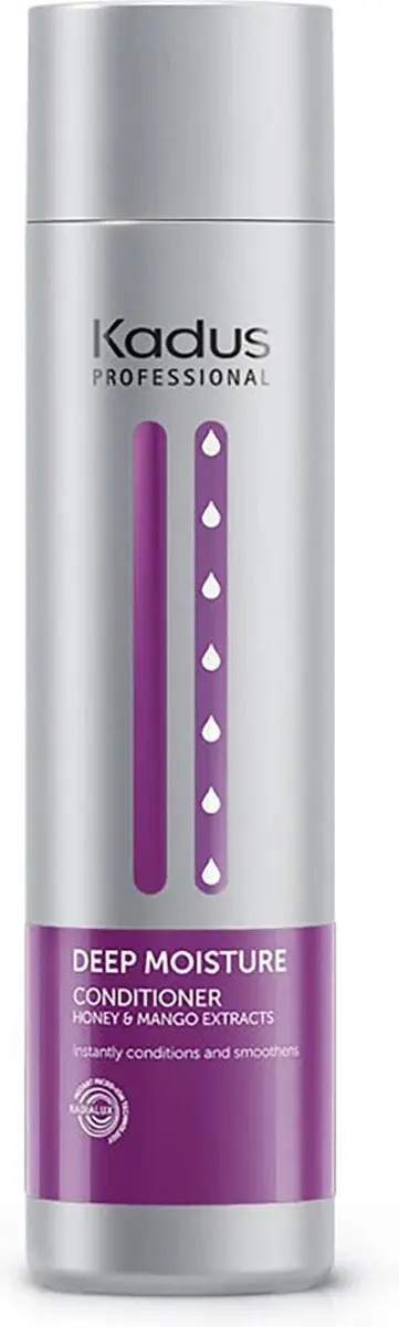 Kadus Professional Care Deep Moisture Conditioner 1L