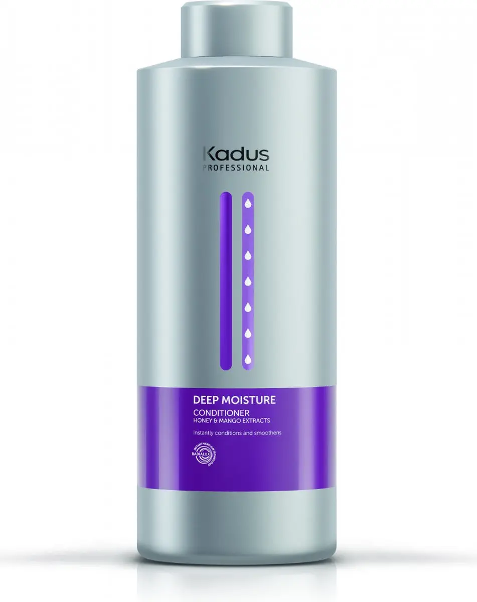 Kadus Professional Care Deep Moisture Conditioner 1L