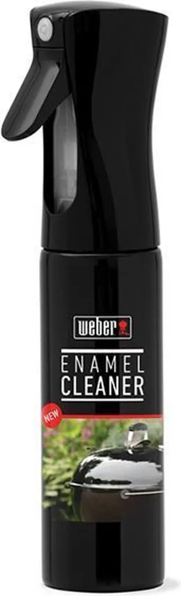 Weber Emaillereiniger 300ml