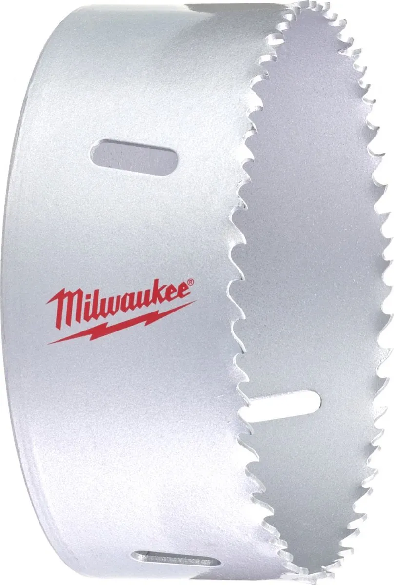 Milwaukee 4932464707 Bi-Metaal Gatzaag 105mm
