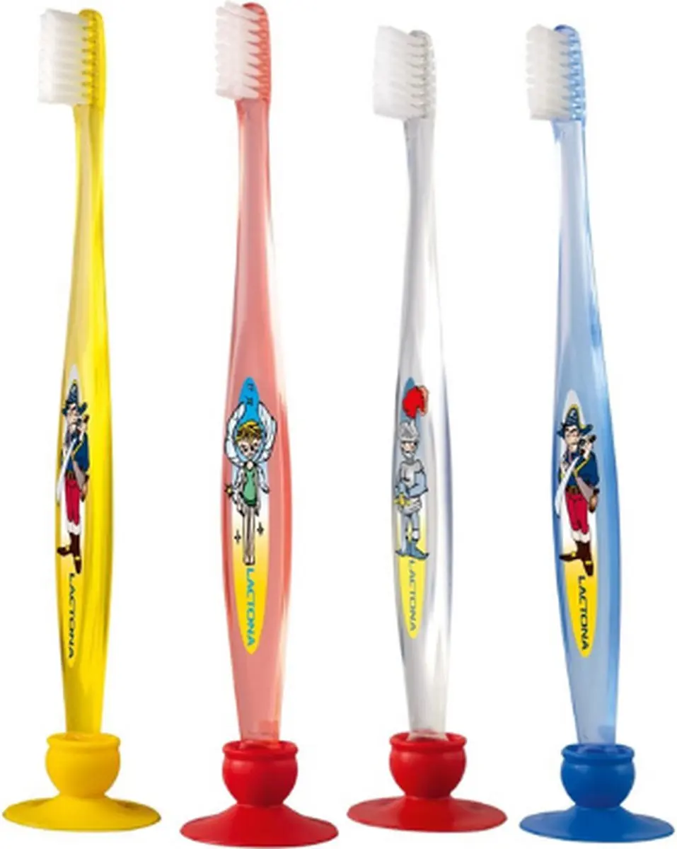 Lactona Kidsbrush