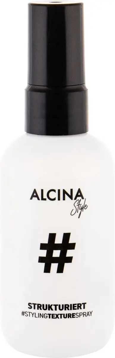 Alcina Style Texture Spray 100ml