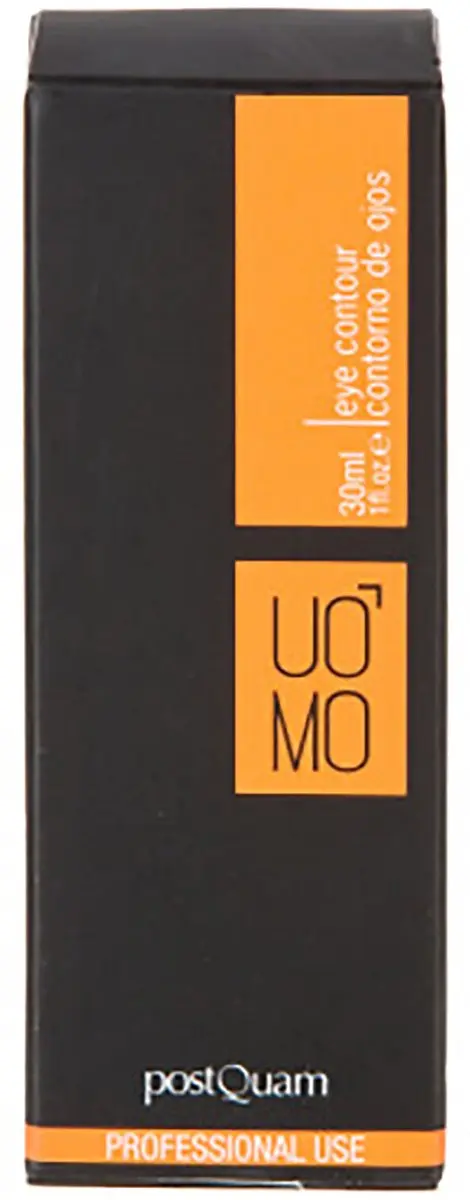 Postquam Skin Care OOGCONTOUR 30ml