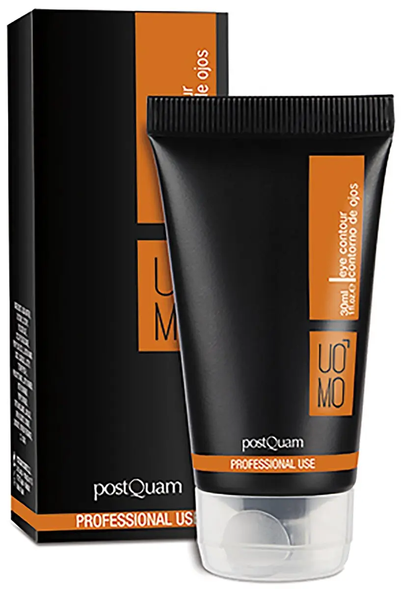 Postquam Skin Care OOGCONTOUR 30ml