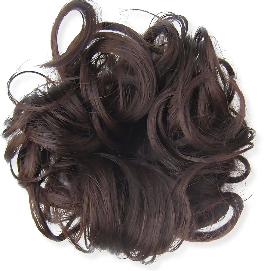 Guardian Beauty GS-Q5 #4 Haarwrap Extensie