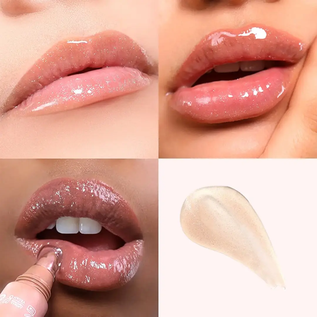 Moira Butter Bliss Lip Balm Rule Breaker 006 - 10g