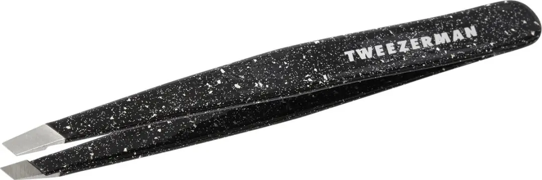 Tweezerman Studio Line Slant Pincet 40th Anniversary