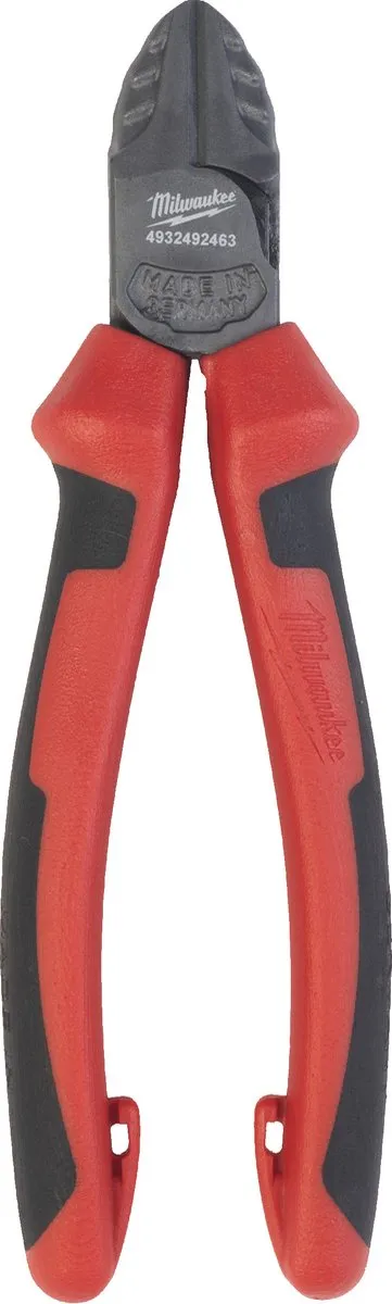 Milwaukee 4932492463 Diagonale Snijtang 160mm