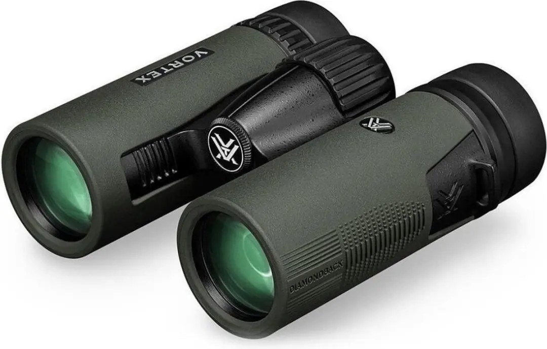 Vortex Diamondback HD 10x32 Verrekijker