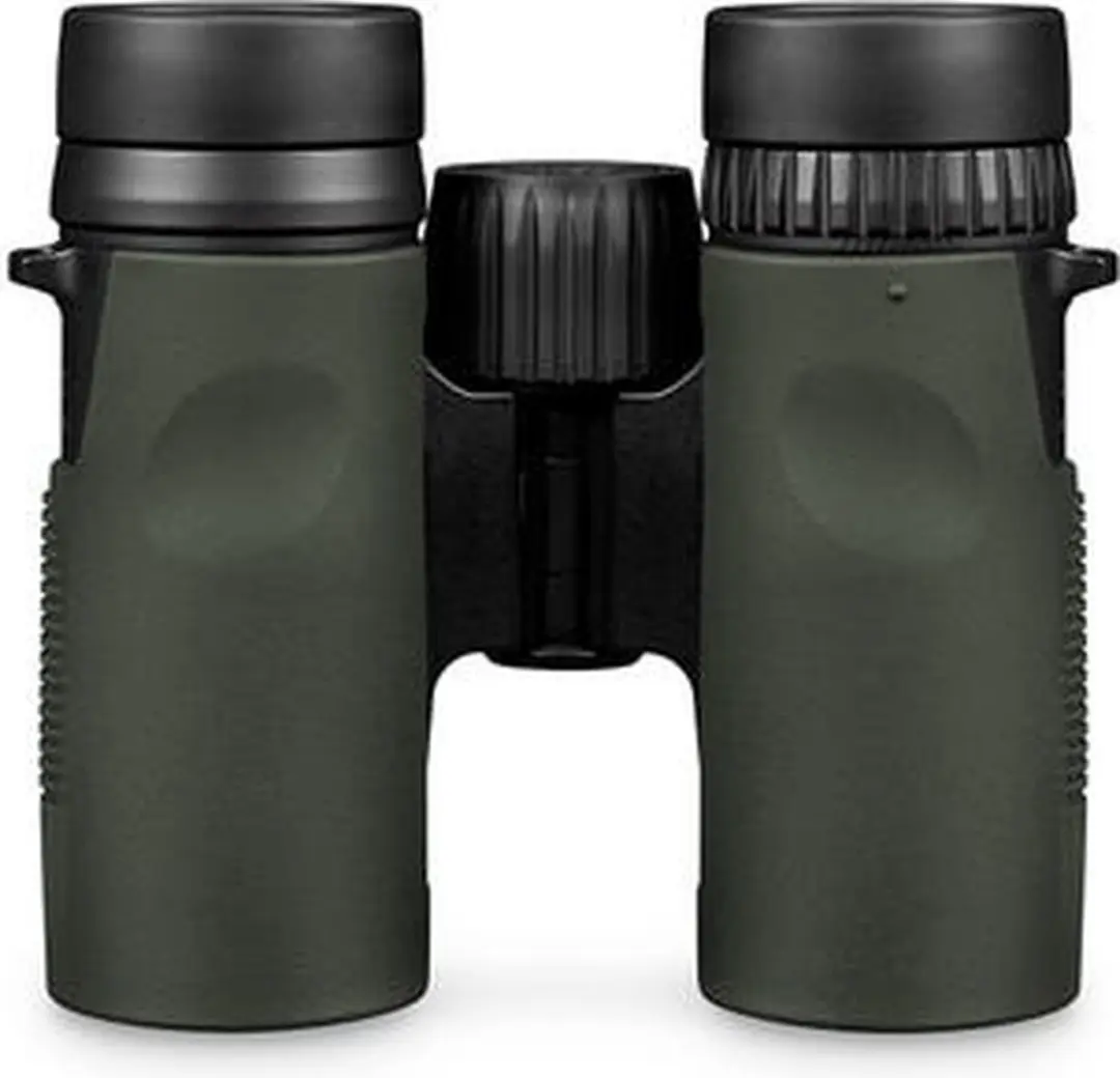 Vortex Diamondback HD 10x32 Verrekijker - Groen