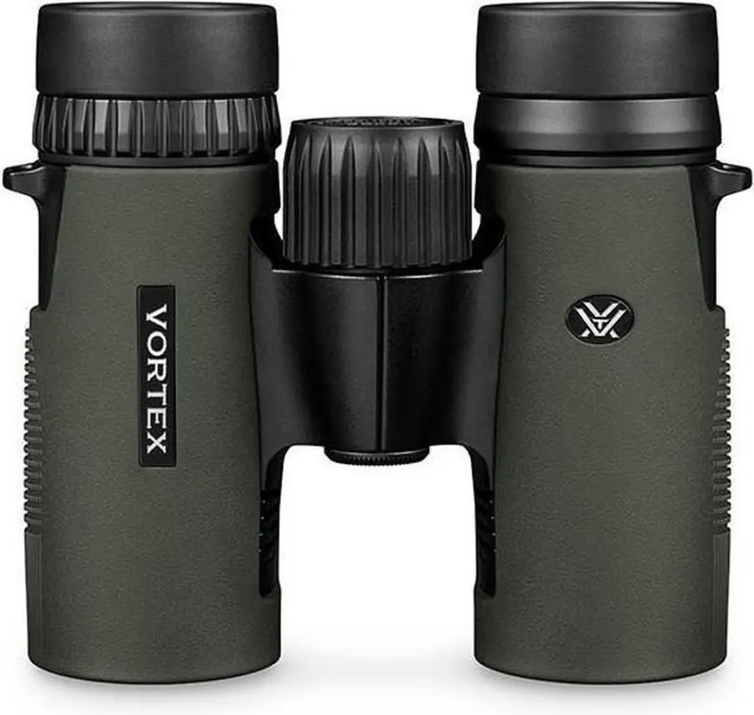 Vortex Diamondback HD 10x32 Verrekijker - Groen