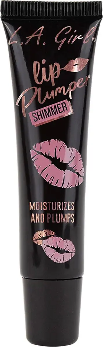 L.A. Girl Tinted Lip Plumper Shimmer