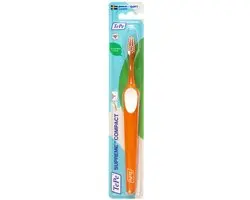 TePe Supreme Compact Soft Tandenborstel