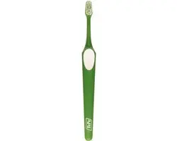 TePe Supreme Compact Soft Tandenborstel - Oranje
