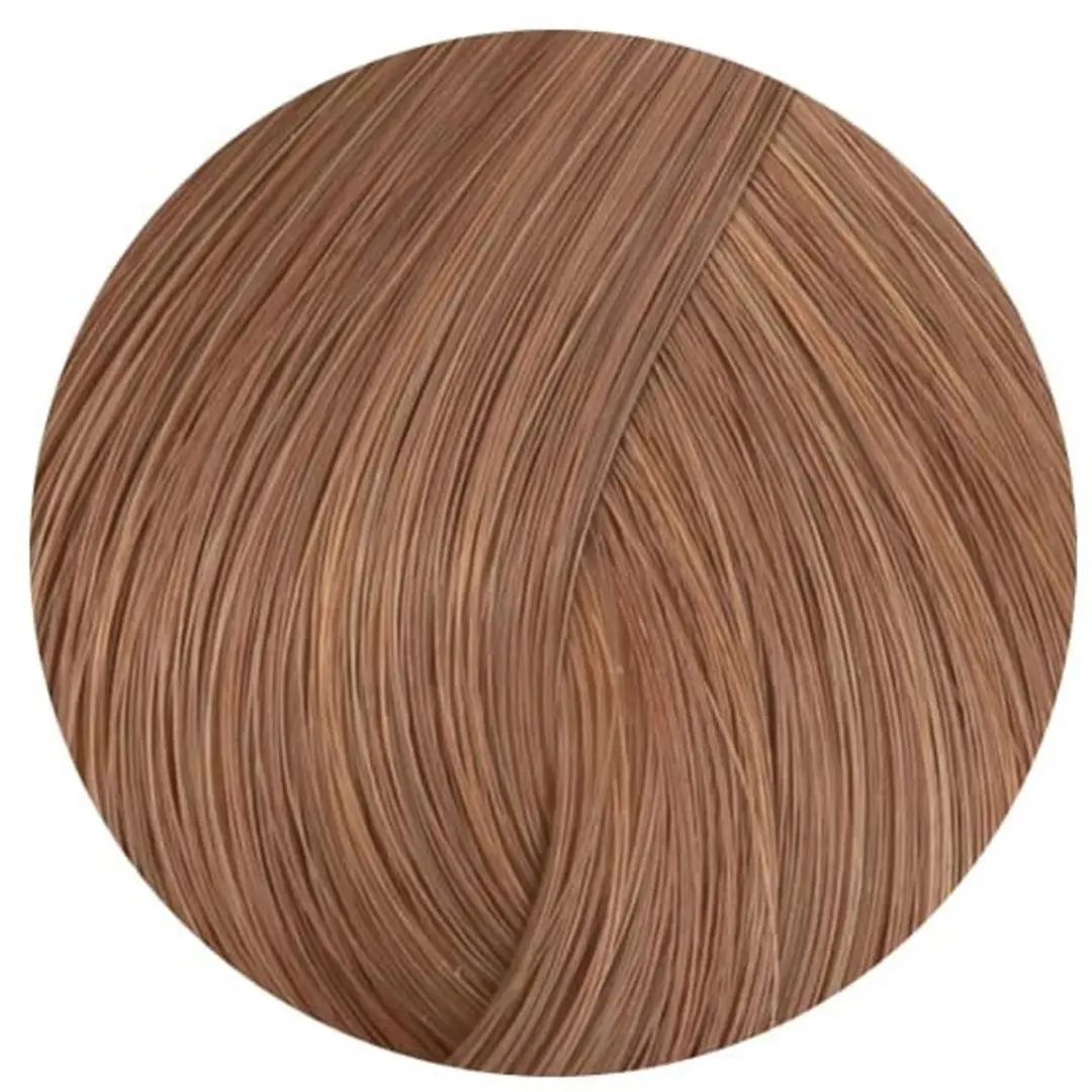 Elleure Haarverf 7.06 Roodblond 100ml