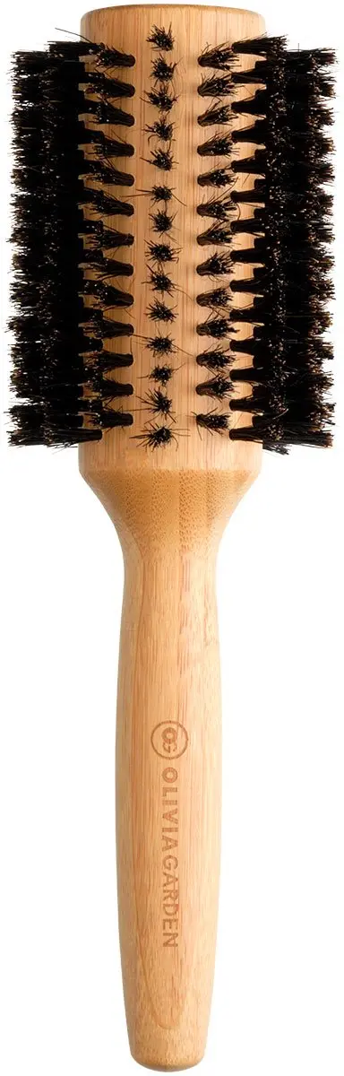 Olivia Garden Bamboo Touch Blowout Boar 40mm