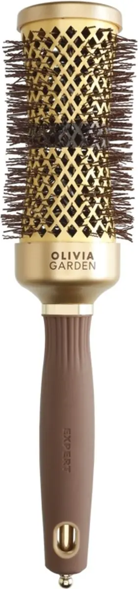 Olivia Garden Expert Blowout Curl 55mm - Goud