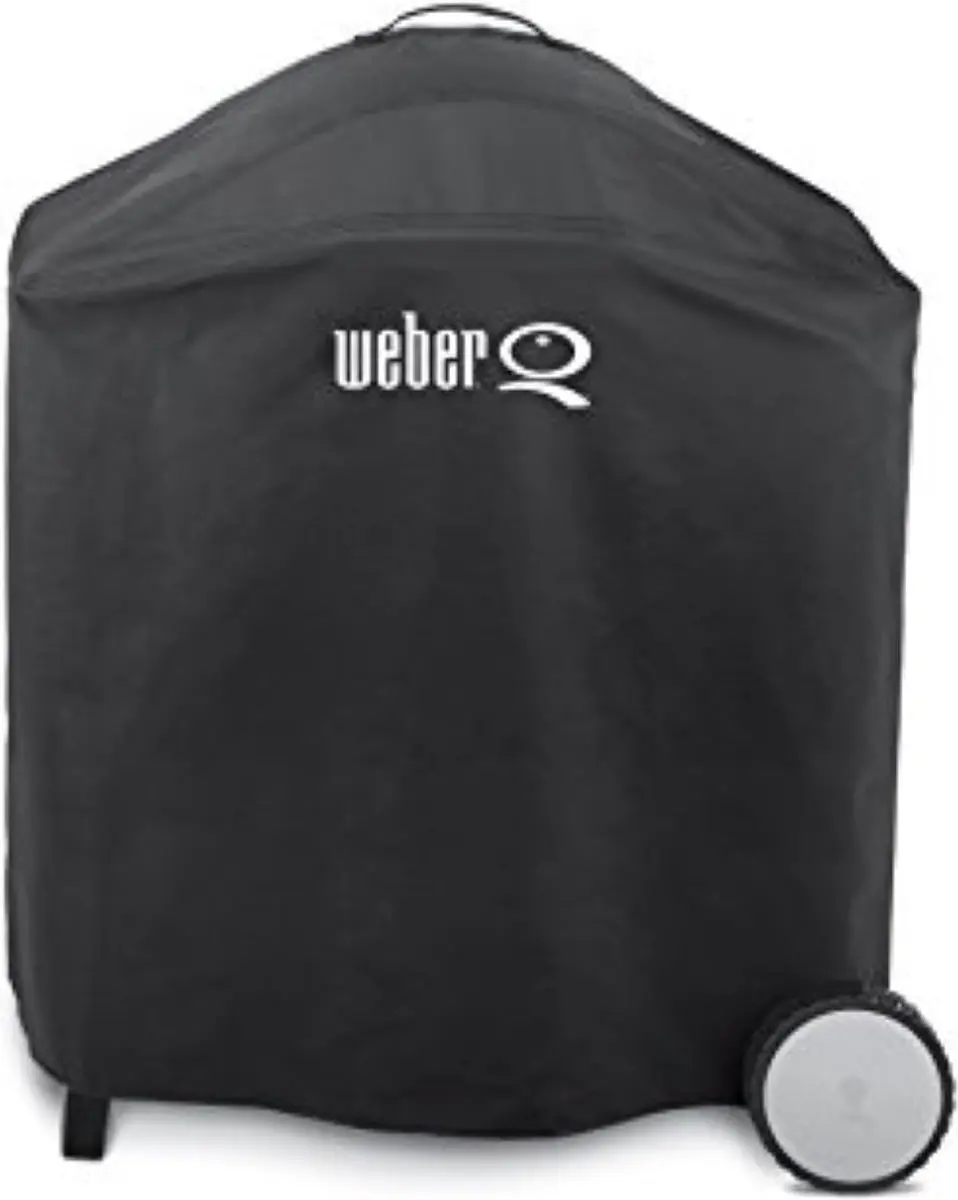 Weber Premium Grillhoes Q 2000/3000