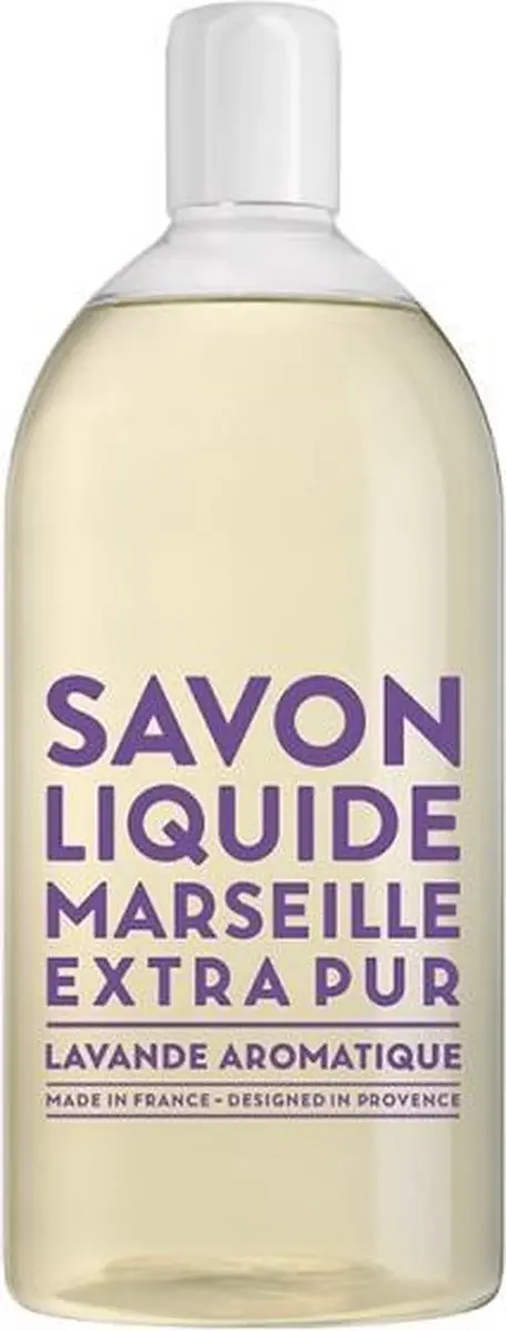 Compagnie de Provence Extra Pur Lavande Vloeibare Handzeep 1L