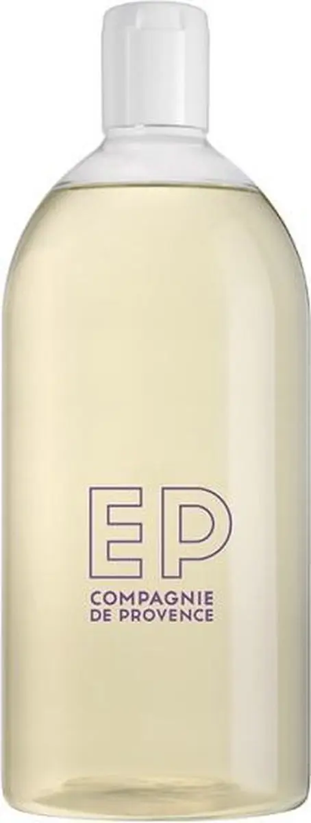 Compagnie de Provence Extra Pur Lavande Vloeibare Handzeep 1L
